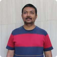 Gururaj Apparao Munnalli